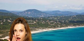 spiaggia dive cinema
