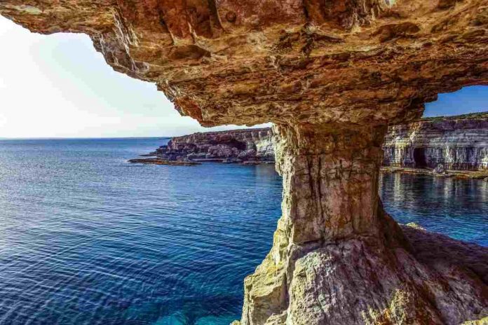 Cipro vacanze