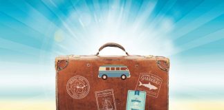 Dove vanno in vacanza gli italiani