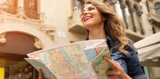 viaggiare in solitaria