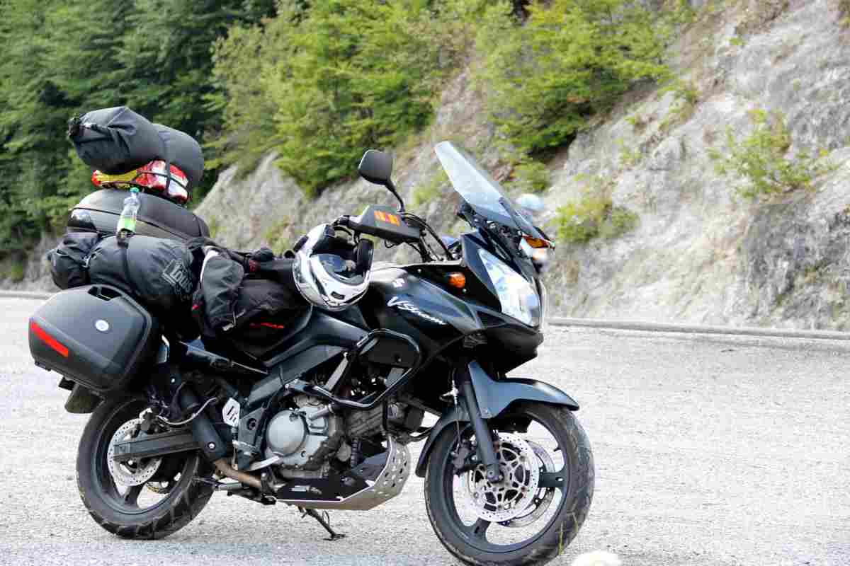 Viaggi on the road itinerari auto moto Italia Europa