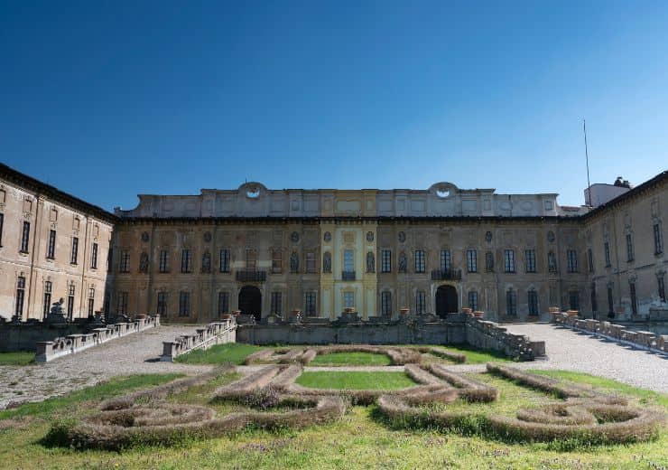 Villa Arconati