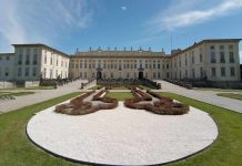 piccola versailles lombarda