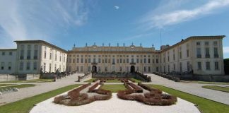 piccola versailles lombarda