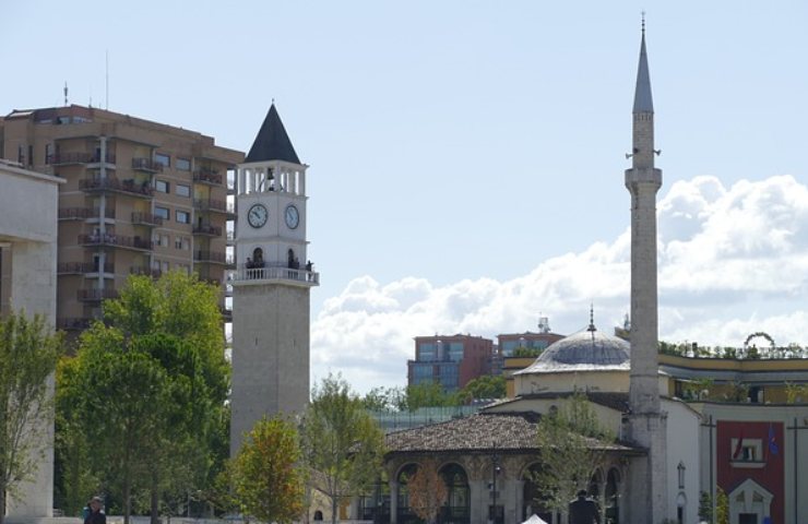 albania tutta da scoprire