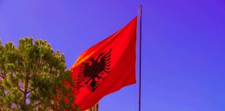 albania tour