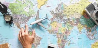 App indispensabili viaggio