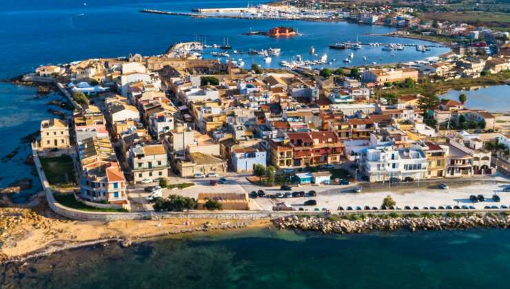 Marzamemi