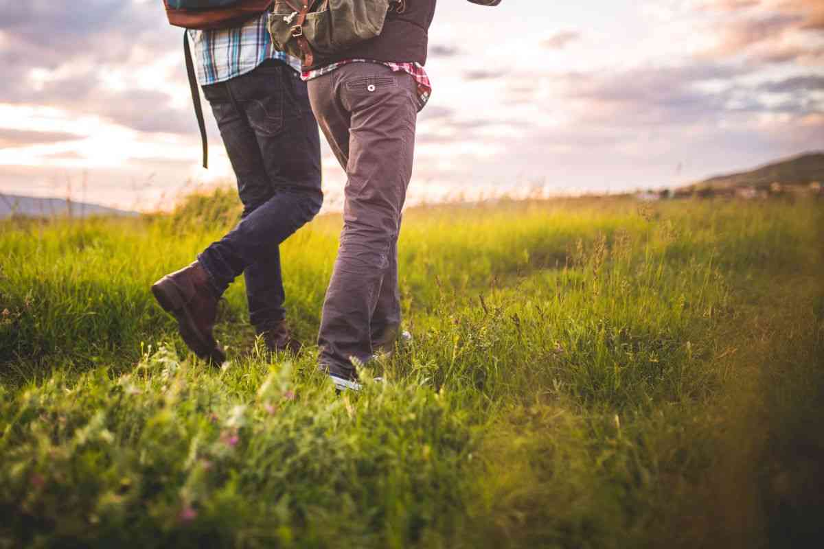 Gli itinerari più belli Via Francigena