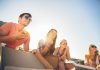 Cibi da portare in spiaggia