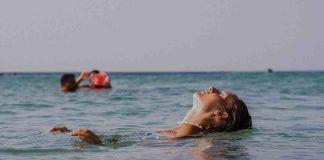 quali sono gli effetti del mare sulla nostra mente