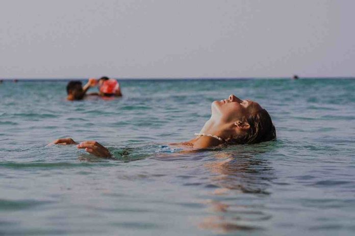 quali sono gli effetti del mare sulla nostra mente