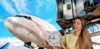 giorno orario migliore per volare