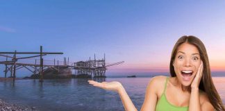 i borghi più belli della costa dei trabocchi