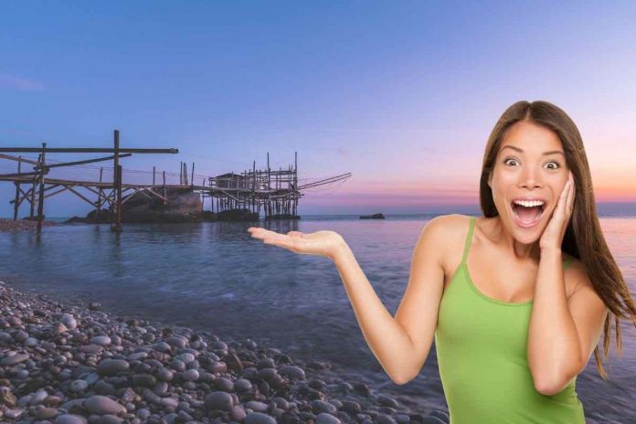 i borghi più belli della costa dei trabocchi