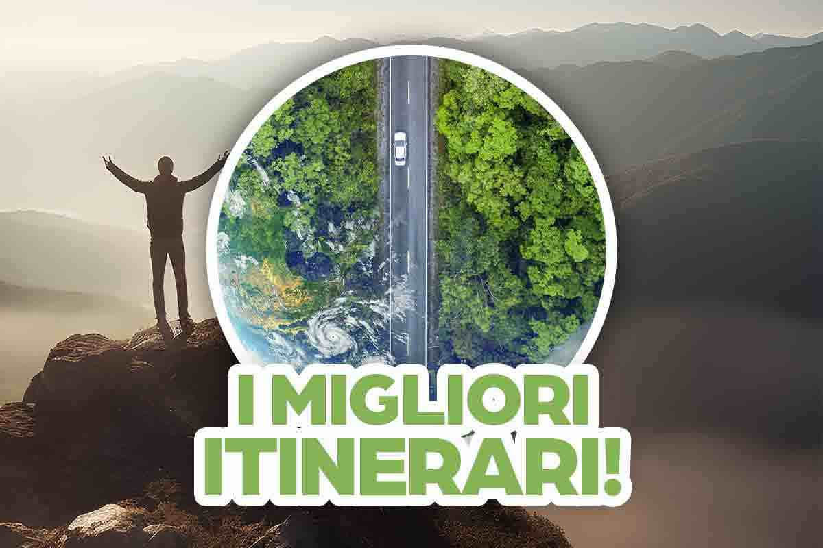 i viaggi avventura per scoprire la terra