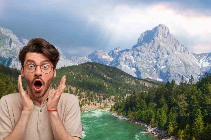 in vacanza nel piccolo tibet italiano