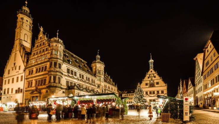 luoghi in cui il natale non finisce mai