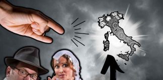 italia scaramantica rituali contro sfortuna