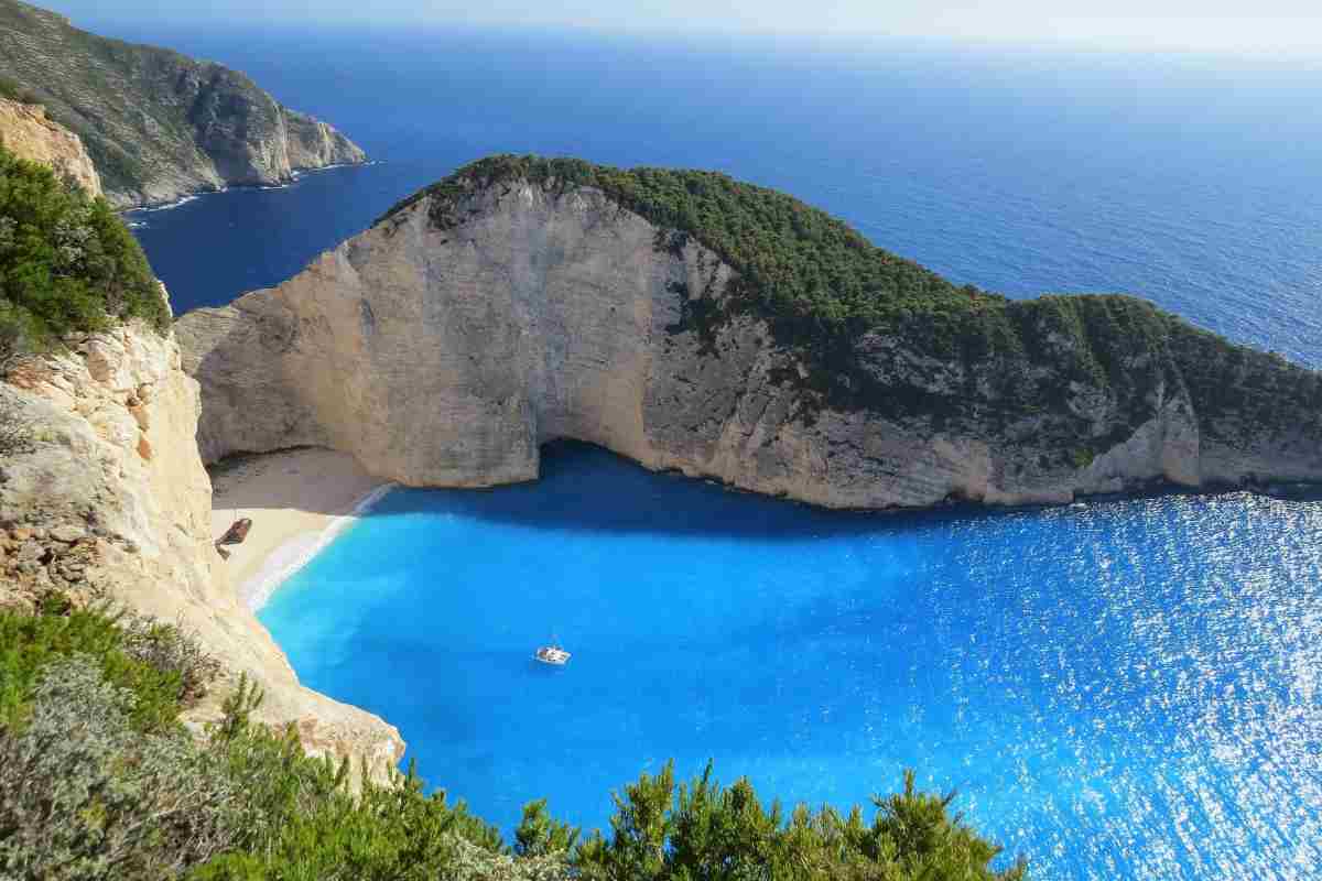 isole greche meno conosciute