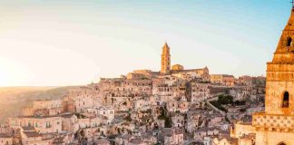 10 cose da vedere a Matera
