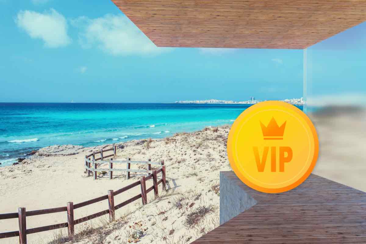 mete vacanze vip quali sono le più gettonate