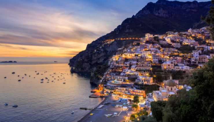 turismo di lusso