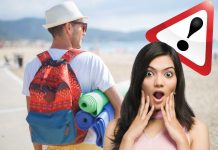 Cosa fare prima di andare al mare