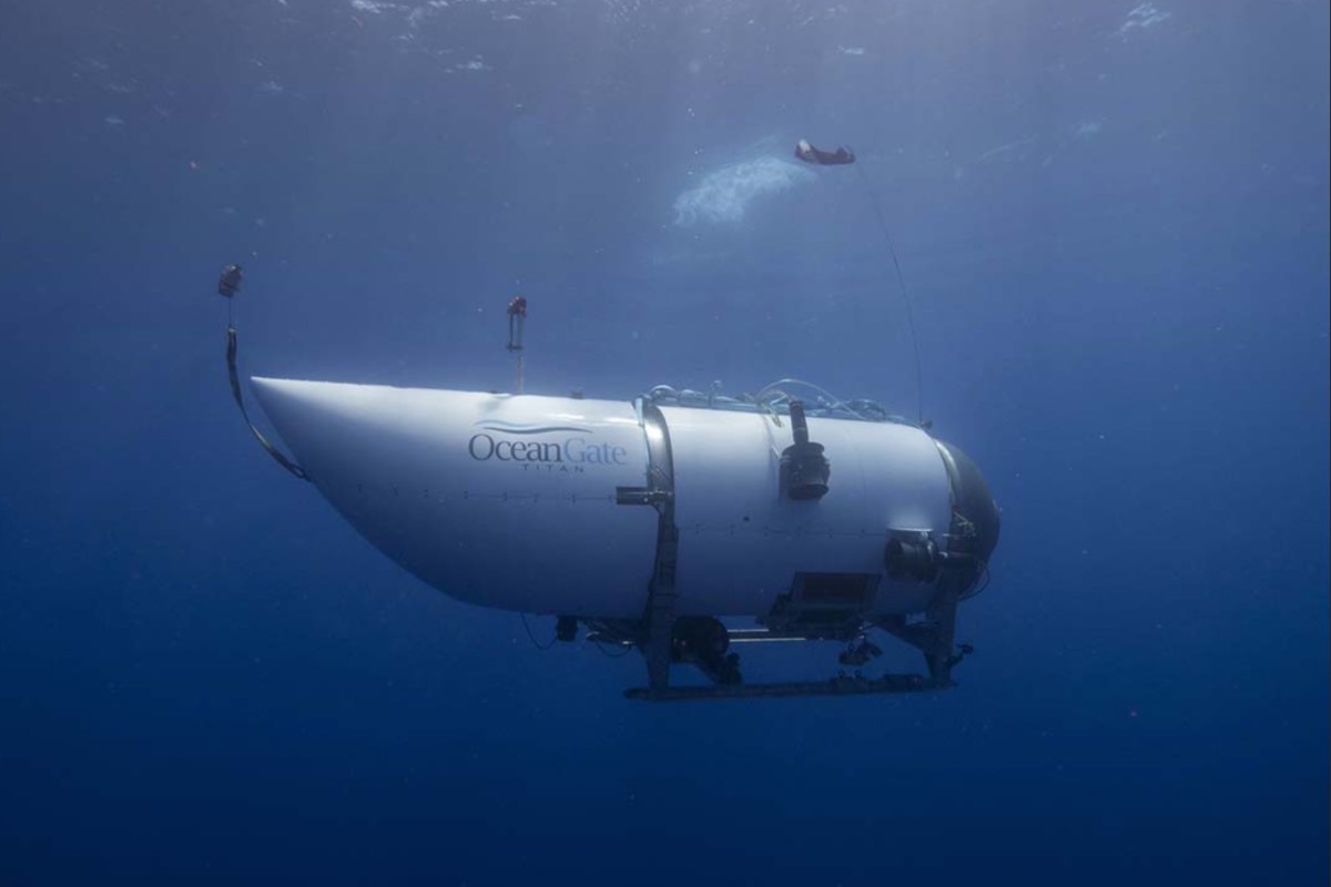 Quanto costa viaggiare con il sottomarino Titan?