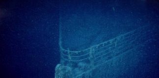 costo biglietto sottomarino titan per relitto titanic