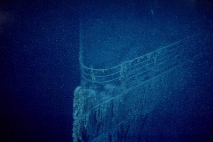 costo biglietto sottomarino titan per relitto titanic
