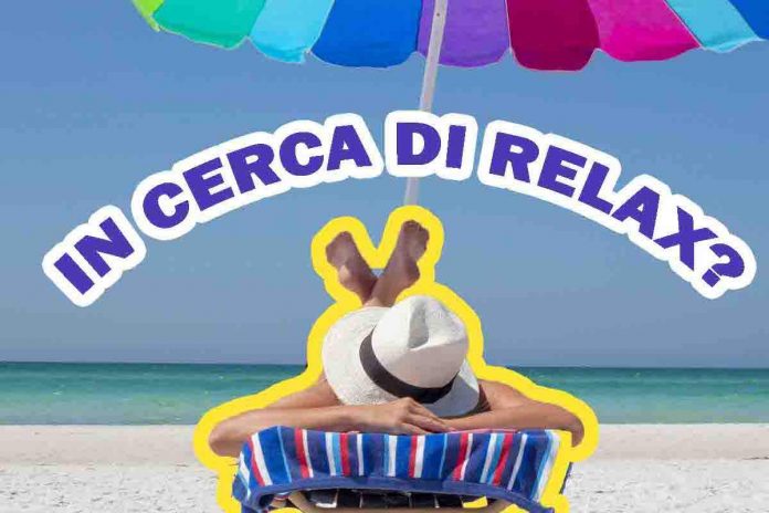 relax resort italiani