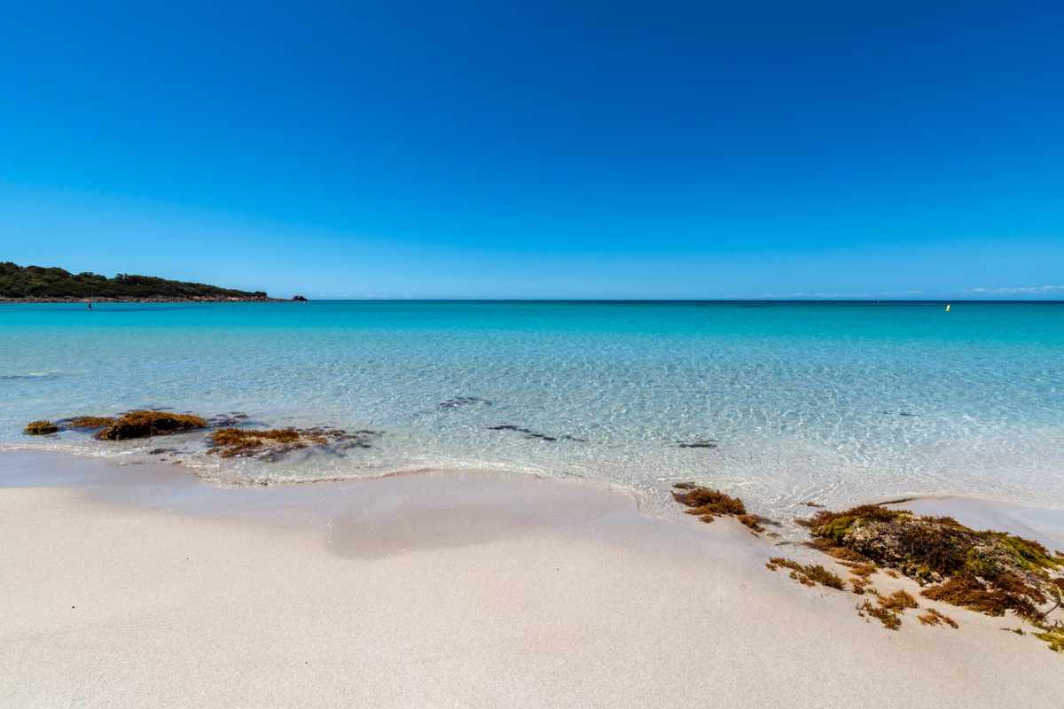 vacanze in Sardegna offerta