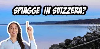 acque svizzera
