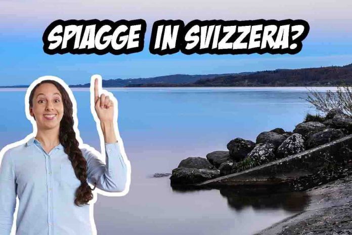 acque svizzera