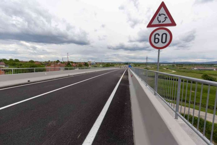 nuovo Codice della Strada
