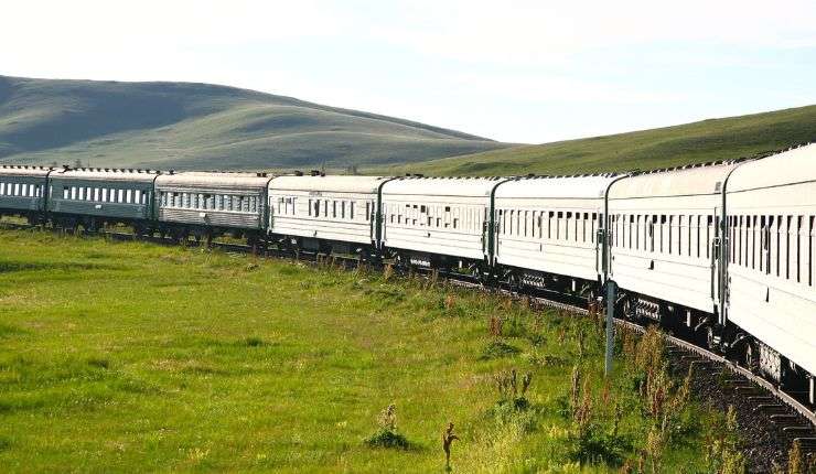 I 7 viaggi in treno più belli del mondo