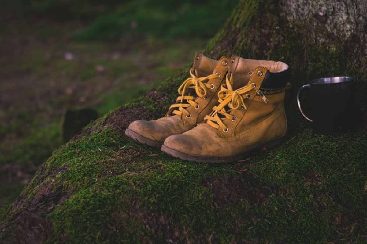 trekking friuli-venezia giulia