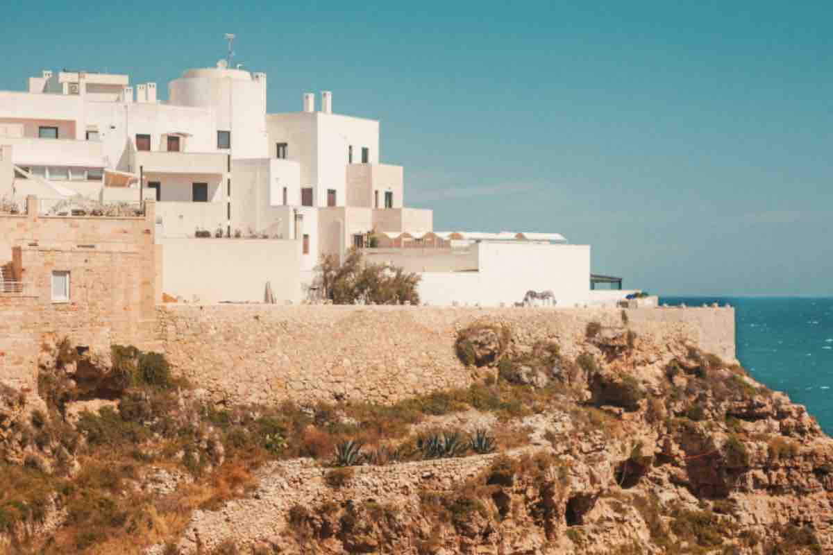 Trekking in Puglia, non perderti queste mete