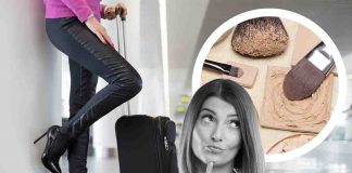 trucchi bagaglio a mano
