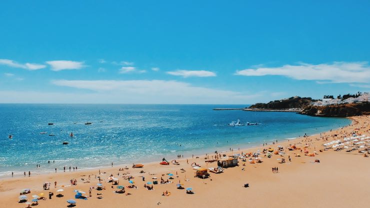 Alcuni dei migliori luoghi per andare in vacanza senza auto