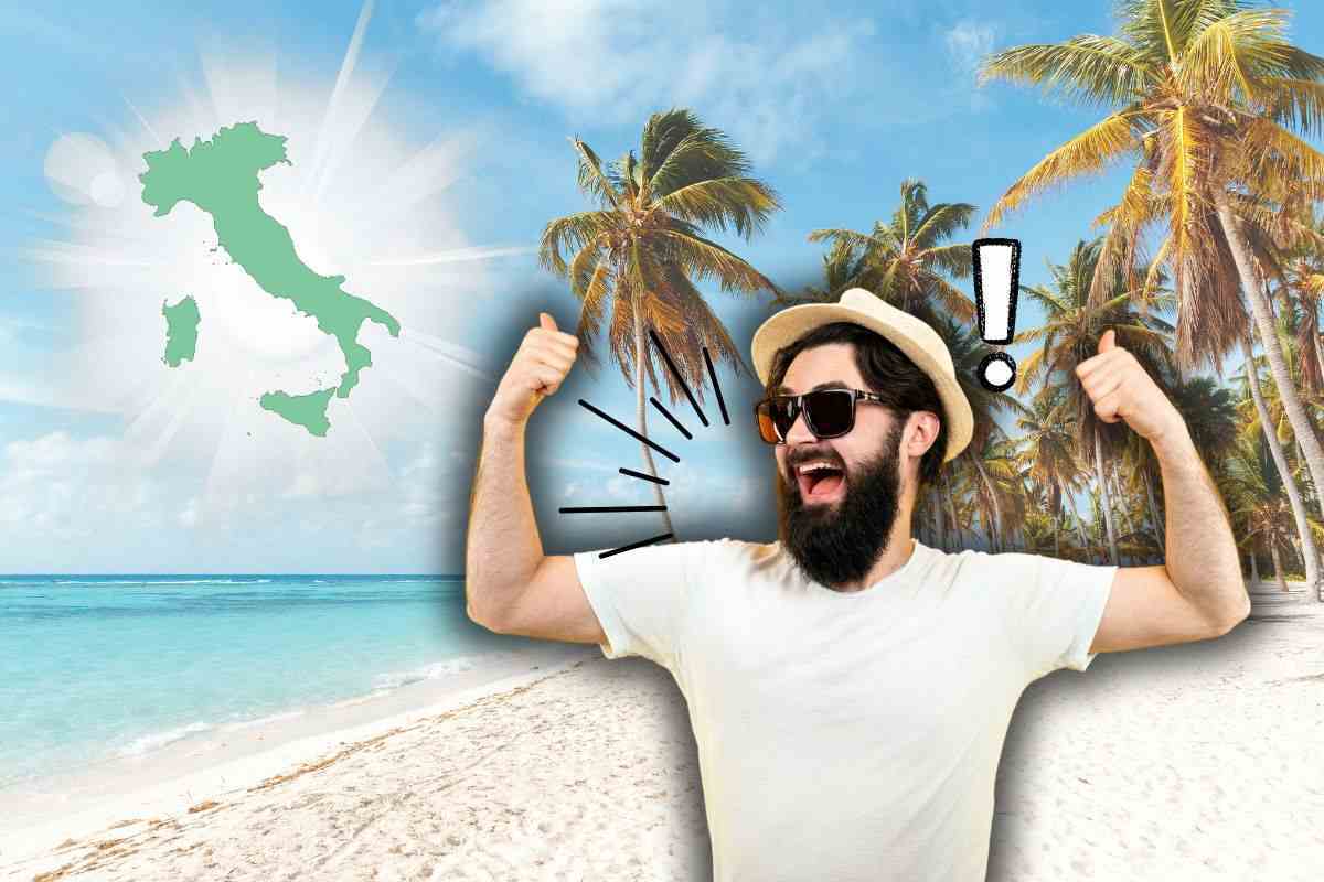 caraibi in italia