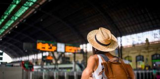 vacanze in solitaria