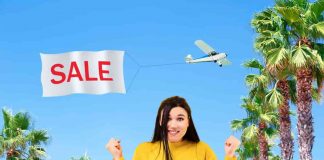 Vacanza low cost a soli 14 euro al giorno