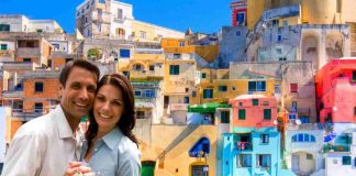 Mete dove affittare casa al mare