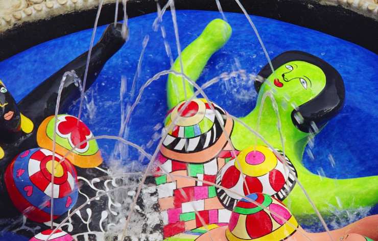 Argentario con i bambini
