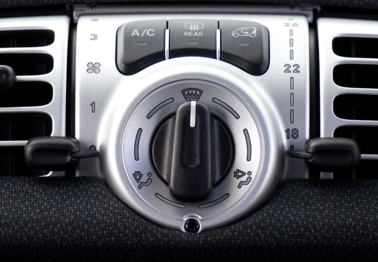 Aria Condizionata, come utilizzarla in auto senza sbagliare