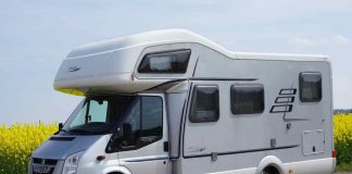 quanto costano le vacanze in camper: i numeri