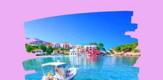 Grecia prezzi stracciati