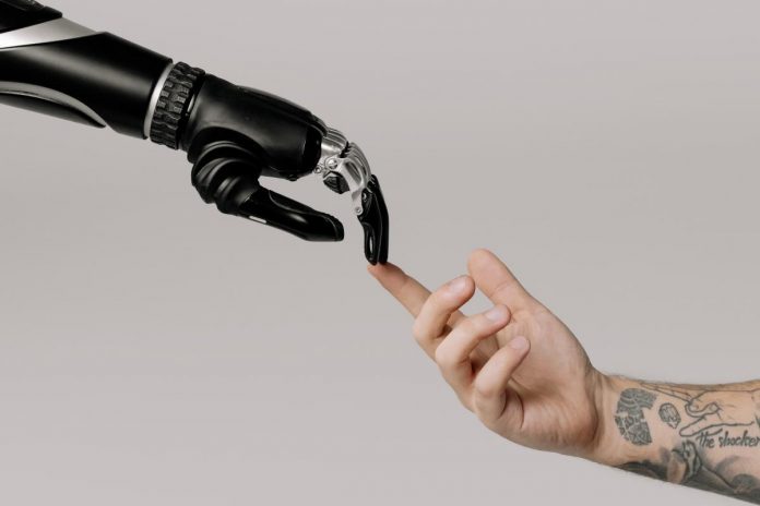 Intelligenza Artificiale Vacanze